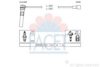 FACET 4.9889 Ignition Cable Kit